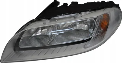 Obrázek produktu pro VOLVO S80 V70 XC70, levé světlo, reflektor, žárovka H7, LED, číslo dílu 31420019, originální díl (OE)