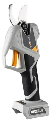 Image de Sécateur sans fil - Nexxcut Maxxpack 18V - Coupe 30 mm - vendue sans batterie ni chargeur