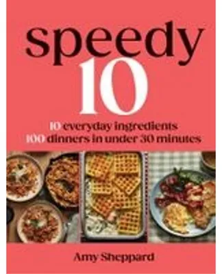 Zdjęcie produktu dla Speedy 10