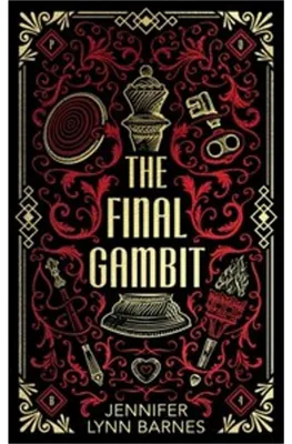 Image de The Final Gambit. Collector's Edition