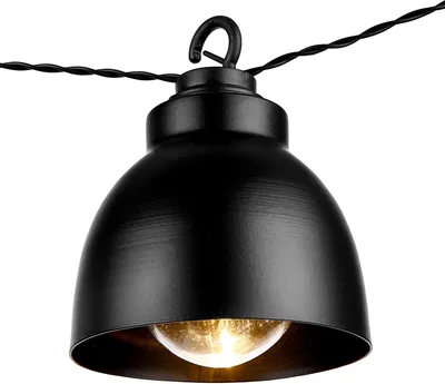 Produktbild von BUTLERS Lichterkettte WAREHOUSE