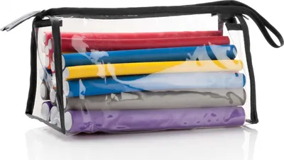 Produktbild von Flex-Wickler-Set 24 Stück
