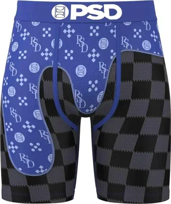 Produktbild von Boxershorts PSD underwear 324180046 für Herren