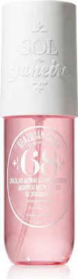 Image de Sol De Janeiro Brazilian Crush Cheirosa 68 Brume corporelle 90 ml