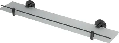Produktbild von Haceka Kosmos Planchet 60x11,9x5,5 cm Grafiet