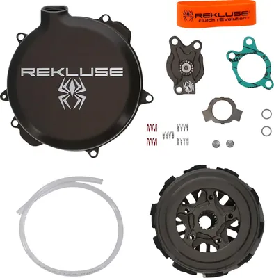 Image de Embrayage Radiuscx 4.0 Ktm-Hqv 12