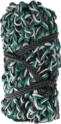 Immagine prodotto di Hy - Rete da fieno "Slow Flow Elite" BZ5738 (taglia unica) (nero/grigio/verde)
