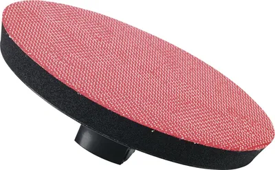 Immagine prodotto di SONAX Disco di supporto in velcro 125 mm
