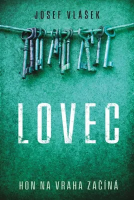 Zdjęcie produktu dla Lovec | Josef Vlášek