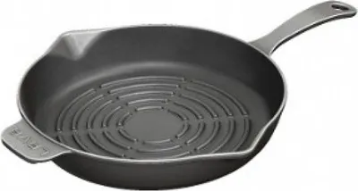 Produktbild von LAVA METAL Grillpfanne aus Gusseisen 28cm
