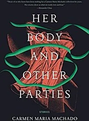 Immagine prodotto di Her Body and Other Parties