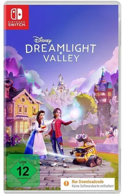 Produktbild von Nighthawk Disney Dreamlight Valley: Cozy Edition