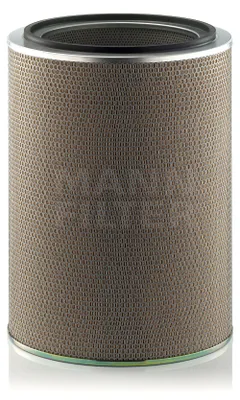 Obrázek produktu pro Vzduchový filtr MANN-FILTER C 45 3265 Piclon – filtrační vložka