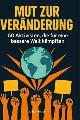 Produktbild von Mut zur Veränderung