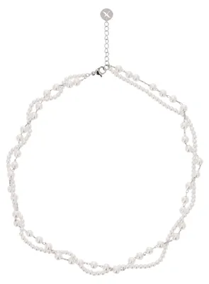 Immagine prodotto di Collana Braelyn Da Donna - Argento, Taglia Unica