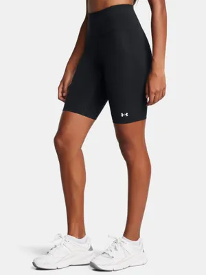 Produktbild von Under Armour Damen Shorts Motion Bike Short Emea 1388646-001__XS