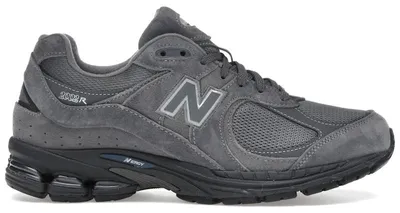 Produktbild von New Balance 2002R Castlerock Dark Shoreline Blue - EU 47.5