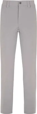 Image de Pantalon chino technique "Slam Techno", couleur gris, taille S, pour homme