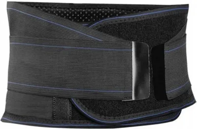 Produktbild von ISO 15740 Magnetický pás na páteř - 24 magnetů - 110 cm 15300