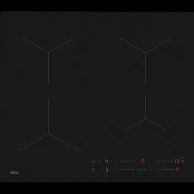 Produktbild von AEG - TO64IA0AIT - Autarkes Induktions-Kochfeld - 60 cm