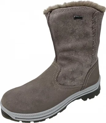 Produktbild von Jela Lucy  Schaftstiefel  Beige in Gr. 38