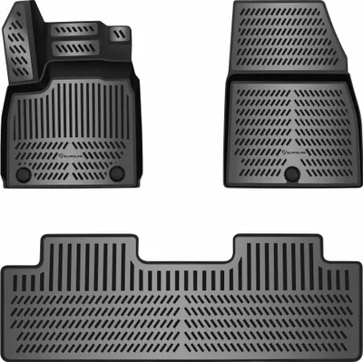 Produktbild von Gummimatten für RENAULT SCENIC E-Tech ab 2024