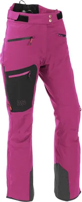 Produktbild von Schneeflocke - Snowtex Hose fuchsia red (8901) 34