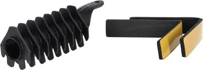 Image de Adaptateur Campagnolo AC16-HOSP32 pour tige de selle EPS V3PolyuréthaneØ 32 mm, noir