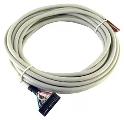 Image de Schneider Electric GmbH Câble de 3 m HE10 pour extension TWDFCW30K (TWDFCW30K)