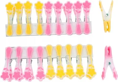 Produktbild von Haushaltsorganizer FEINZ 20 Stück Gummi Platzsparend Praktisch für Mehr Ordnung