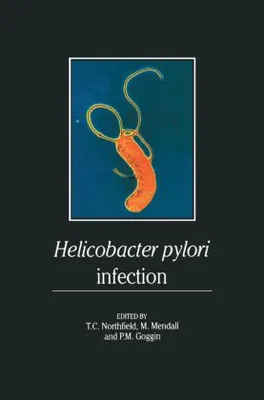 Obrázek produktu pro Helicobacter pylori Infection