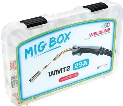 Produktbild von Weldline-Ersatzteile Wmt2 25A