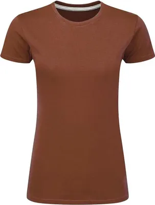 Productafbeelding van SG Damen T-shirt met perfecte print, model FK781 (maat S) (Aantrekkelijk)