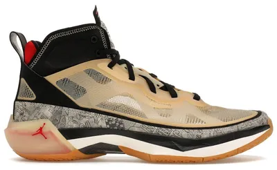 Productafbeelding van Jordan 37 Jayson Tatum - EU maat 40,5