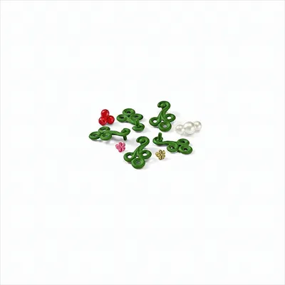 Produktbild von Schleich 42184 Schlossdekoration