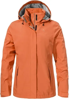 Produktbild von SCHÖFFEL Jacket Gmund L APRICOT GLOW APRICOT GLOW 36