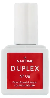 Productafbeelding van Nailtime Duplex UV Nagellak 08 Let's Dance (8 ml)