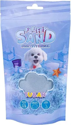 Produktbild von Tuban TU3787, Bastelset für Kinder, 3 Jahr(e), Kunststoff, Blau