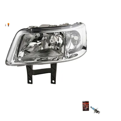 Obrázok produktu pre Reflektory + žiarovky Osram Night Breaker Laser, vhodné pre VW Transporter T5 s katalógovými číslami: 7H1941015S, 7H1941015N, 7H1941015J, 7H1941015E, 7H1941017N