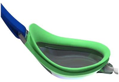 Produktbild von Speedo Speedsocket 2, Unisex, Universalgröße, Weiß, Braun, Schwarz, Silikon