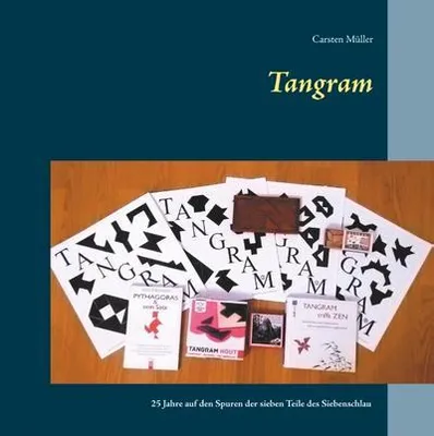 Produktbild von Tangram