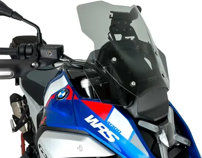 Obrázek produktu pro Wndscrn Touring R1300Gs Smoke