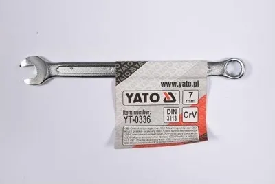 Produktbild von Yato YT-0336 Kombischlüssel