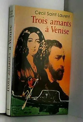 Image de Trois amants à Venise