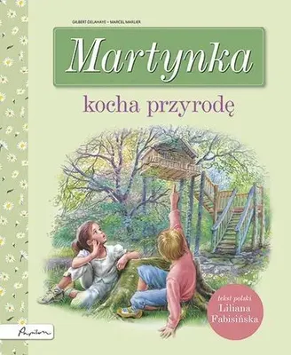 Image de Martynka aime la nature