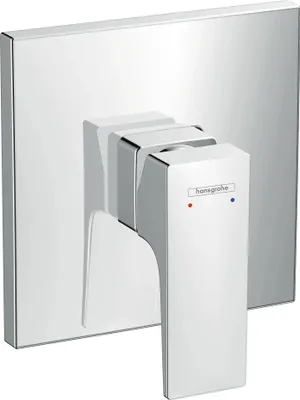 Zdjęcie produktu dla Hansgrohe Metropol, Umywalki, Chrom