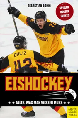 Produktbild von Eishockey