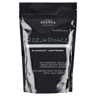 Produktbild von JOANNA Haaraufheller PLATINUM LIGHTENER - 450g