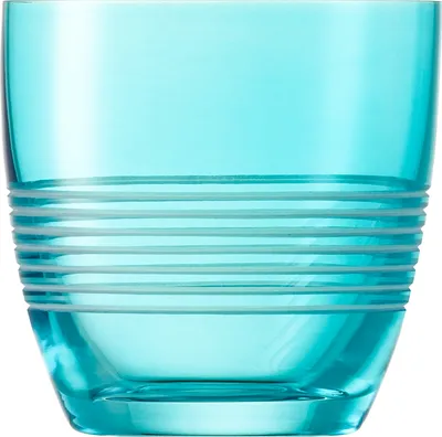 Obrázek produktu pro Eisch hodnotná sada 12 kelímků 104/14 tyrkysová CENTRO 70110413 a dárek + dar