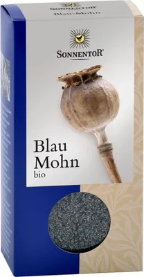 Immagine prodotto di Semi di papavero blu 200g